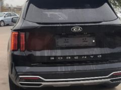 Photo of the vehicle Kia Sorento