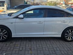 Сүрөт унаа Hyundai Sonata