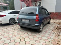 Фото авто Hyundai Matrix