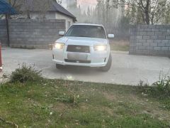 Сүрөт унаа Subaru Forester