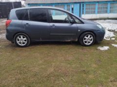 Photo of the vehicle Toyota Corolla Verso