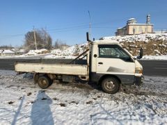 Фото авто Hyundai Porter