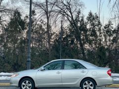 Photo of the vehicle Toyota Camry