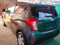 Photo of the vehicle Chevrolet Spark