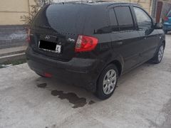 Photo of the vehicle Hyundai Getz