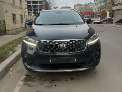 Photo of the vehicle Kia Sorento