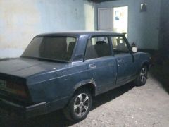 Фото авто ВАЗ (Lada) 2107