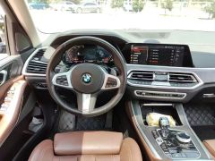 Сүрөт унаа BMW X5