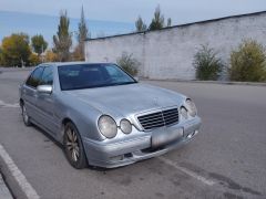 Photo of the vehicle Mercedes-Benz E-Класс