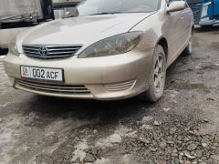 Сүрөт унаа Toyota Camry