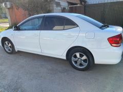 Сүрөт унаа Toyota Allion