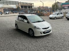 Сүрөт унаа Honda Fit