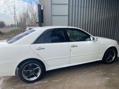 Сүрөт унаа Toyota Mark II