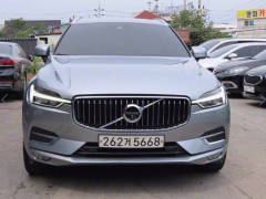 Сүрөт унаа Volvo XC60