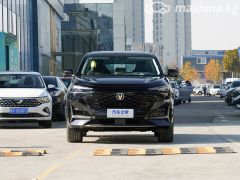 Photo of the vehicle Changan UNI-K