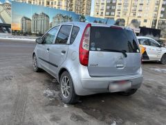 Сүрөт унаа Mitsubishi Colt