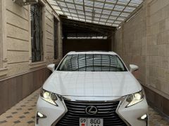 Фото авто Lexus ES