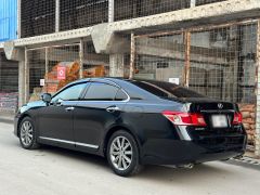 Сүрөт унаа Lexus ES