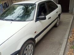 Фото авто Volkswagen Passat