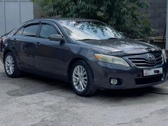 Фото авто Toyota Camry