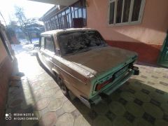 Сүрөт унаа ВАЗ (Lada) 2106