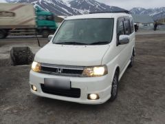 Фото авто Honda Stepwgn