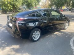 Фото авто Toyota Prius