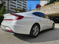 Фото авто Hyundai Sonata