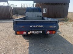 Фото авто Hyundai Porter