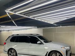 Сүрөт унаа BMW X7