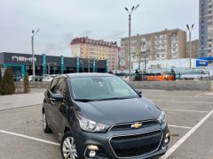 Photo of the vehicle Chevrolet Spark