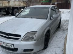 Фото авто Opel Vectra