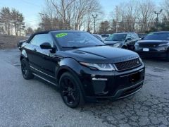 Photo of the vehicle Land Rover Range Rover Evoque