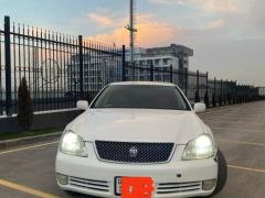 Фото авто Toyota Crown