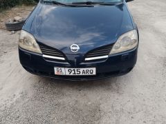 Фото авто Nissan Primera