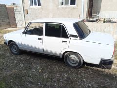 Сүрөт унаа ВАЗ (Lada) 2107