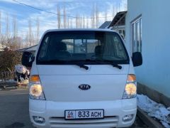 Фото авто Kia Bongo