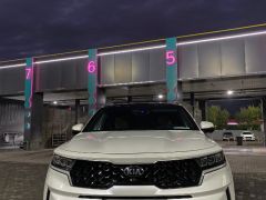 Фото авто Kia Sorento