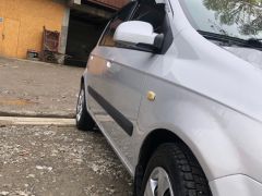 Photo of the vehicle Hyundai Getz