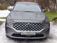 Photo of the vehicle Hyundai Santa Fe