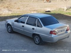 Сүрөт унаа Daewoo Nexia