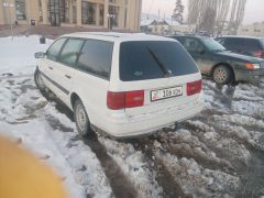 Фото авто Volkswagen Passat