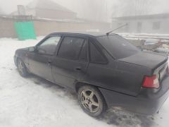 Сүрөт унаа Daewoo Nexia