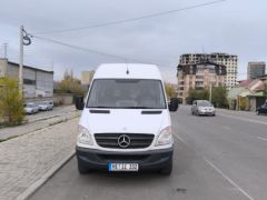 Фото авто Mercedes-Benz Sprinter