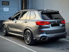 Сүрөт унаа BMW X5