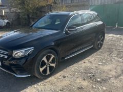 Фото авто Mercedes-Benz GLC