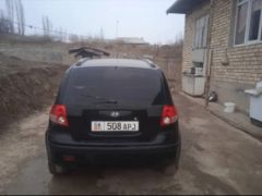 Photo of the vehicle Hyundai Getz