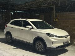 Фото авто Weltmeister EX5