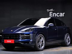 Сүрөт унаа Porsche Cayenne