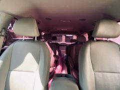 Сүрөт унаа Kia Carnival